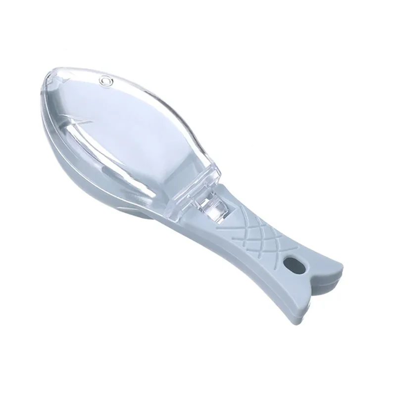 Fish Scale Scraper For Easy Fish Skin Removal Kitchen Tool