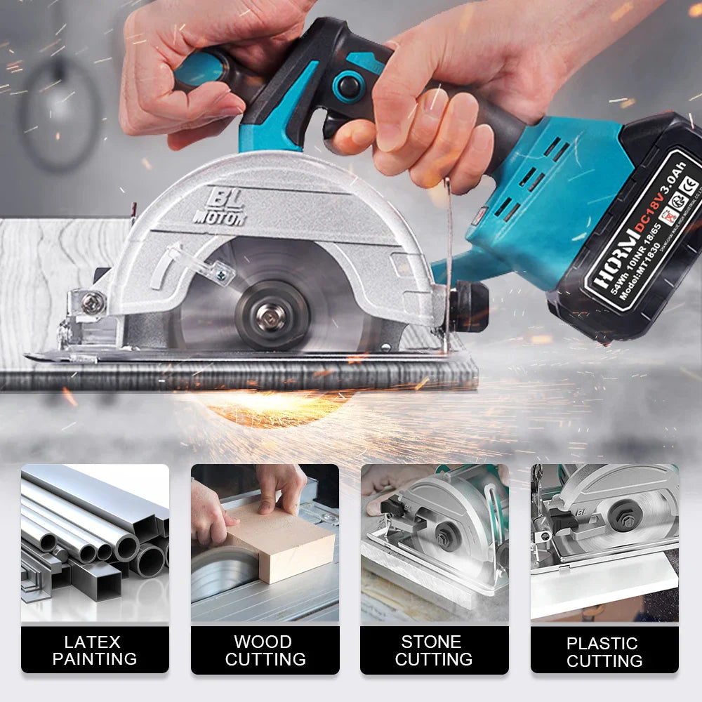 Hand & Power Tools