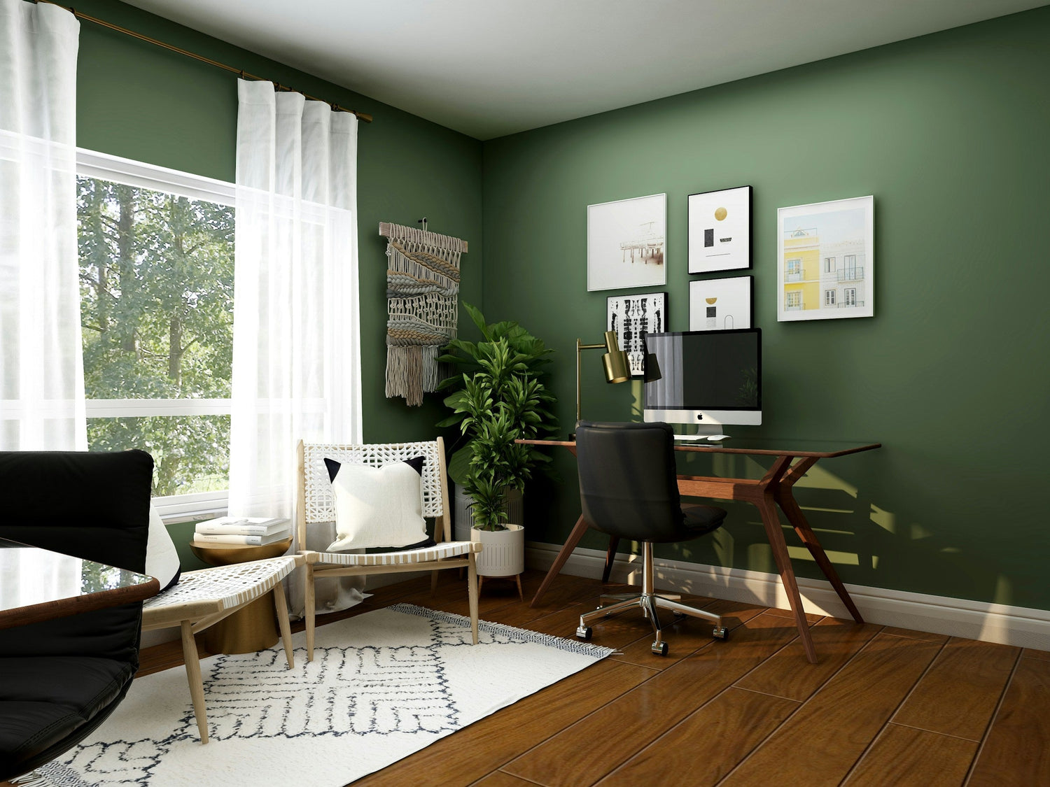 Home Office & Craft Storage
