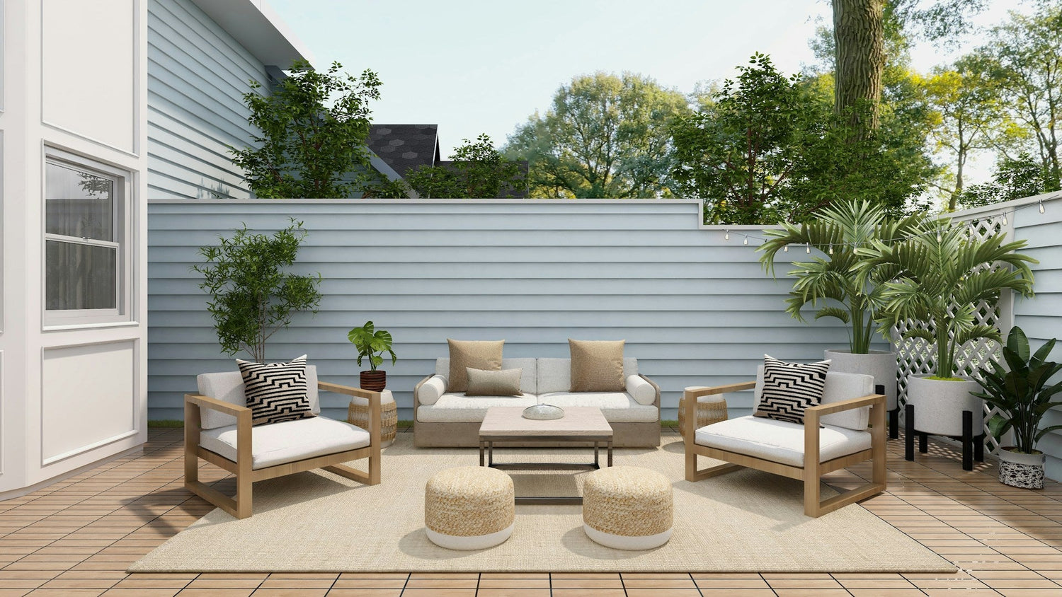 Patio Furniture