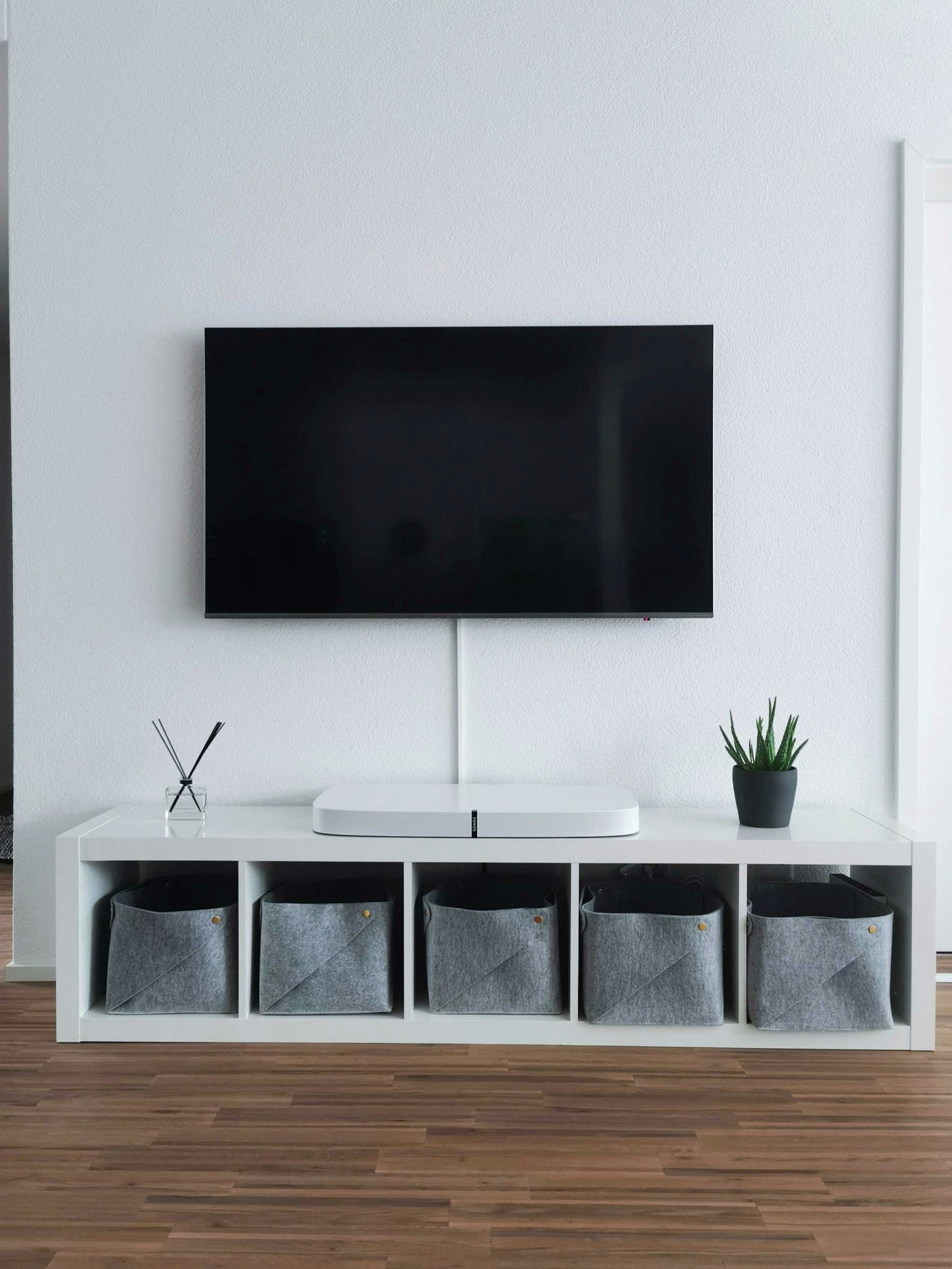 TV Cabinets &  Electric Fireplaces