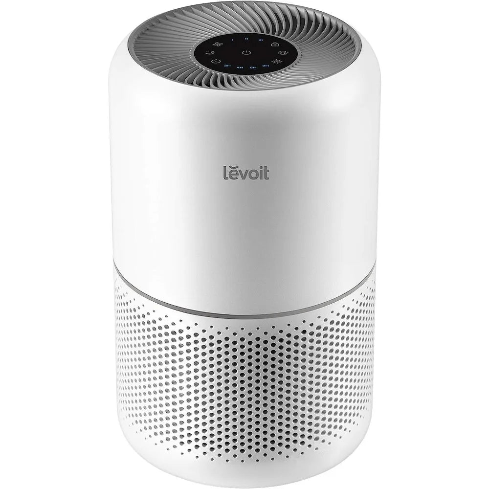 Levoit Air Purifier for Home Allergies and Pet Hair