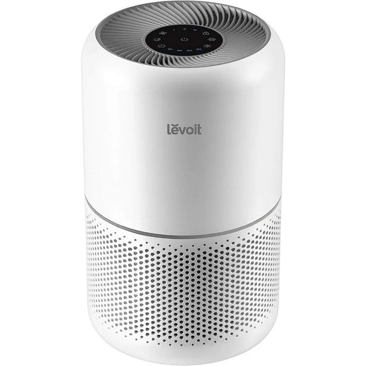 Levoit Air Purifier for Home Allergies and Pet Hair
