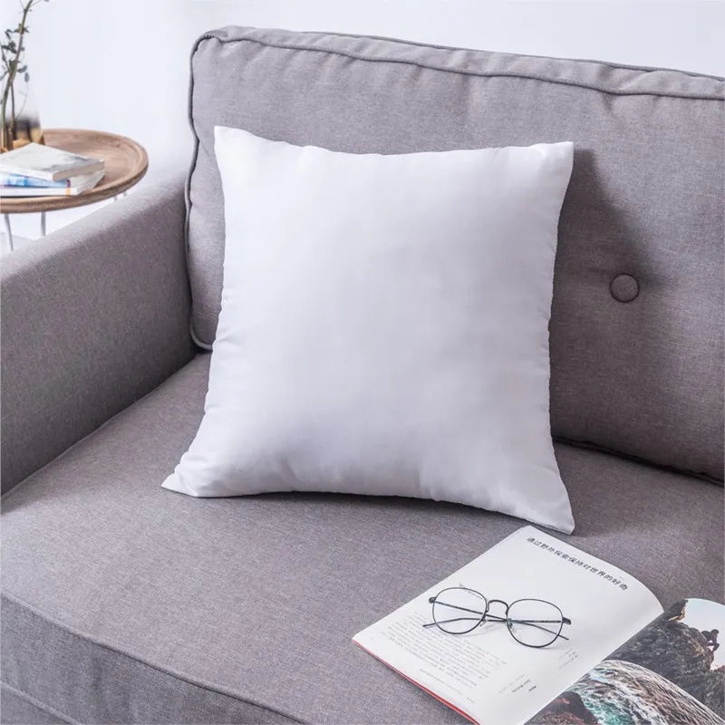 Hollow Fiber Memory Cushion Core for Sofa and Car Seat