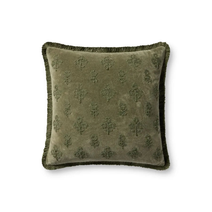 Darla Decorative Pillow With PP Cotton Filling For Home Decor