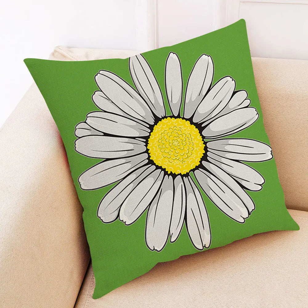 Willstar Pack Of 4 Waterproof Decorative Pillowcases