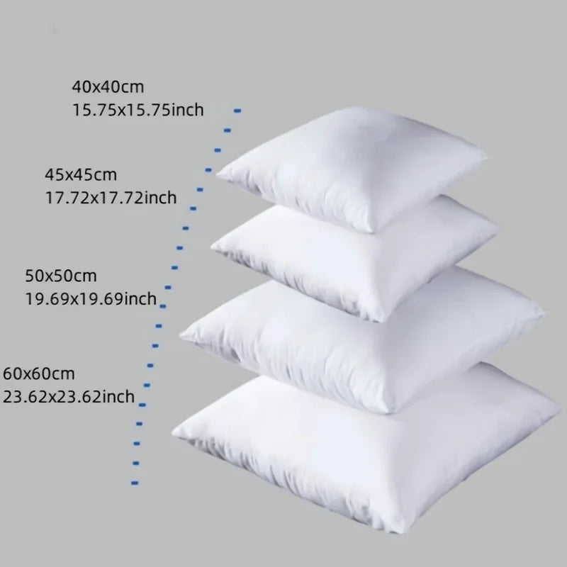 Hollow Fiber Memory Cushion Core for Sofa and Car Seat
