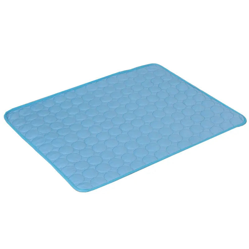 Dog Cooling Mat Self Cooling Pad For Dogs And Cats
