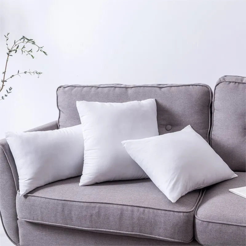 Hollow Fiber Memory Cushion Core for Sofa and Car Seat