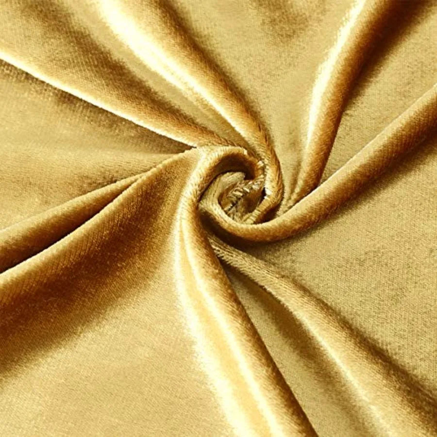 Velvet Decorative Throw Pillow Covers 2 Pack For Couch Sofa Bed