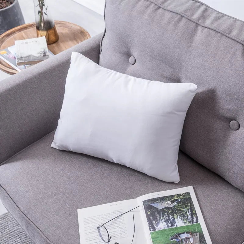 Hollow Fiber Memory Cushion Core for Sofa and Car Seat
