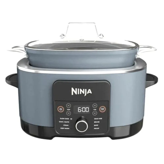 SHXI MC1001 Foodi PossibleCooker Pro Eight In One Multi Cooker