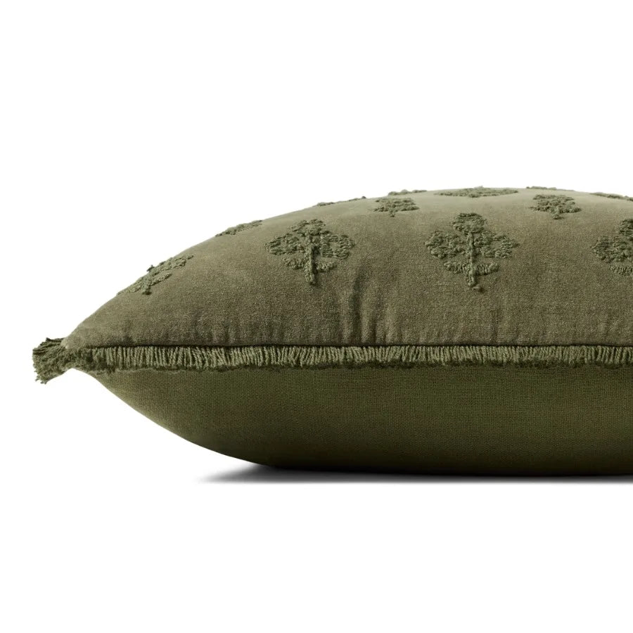 Darla Decorative Pillow With PP Cotton Filling For Home Decor