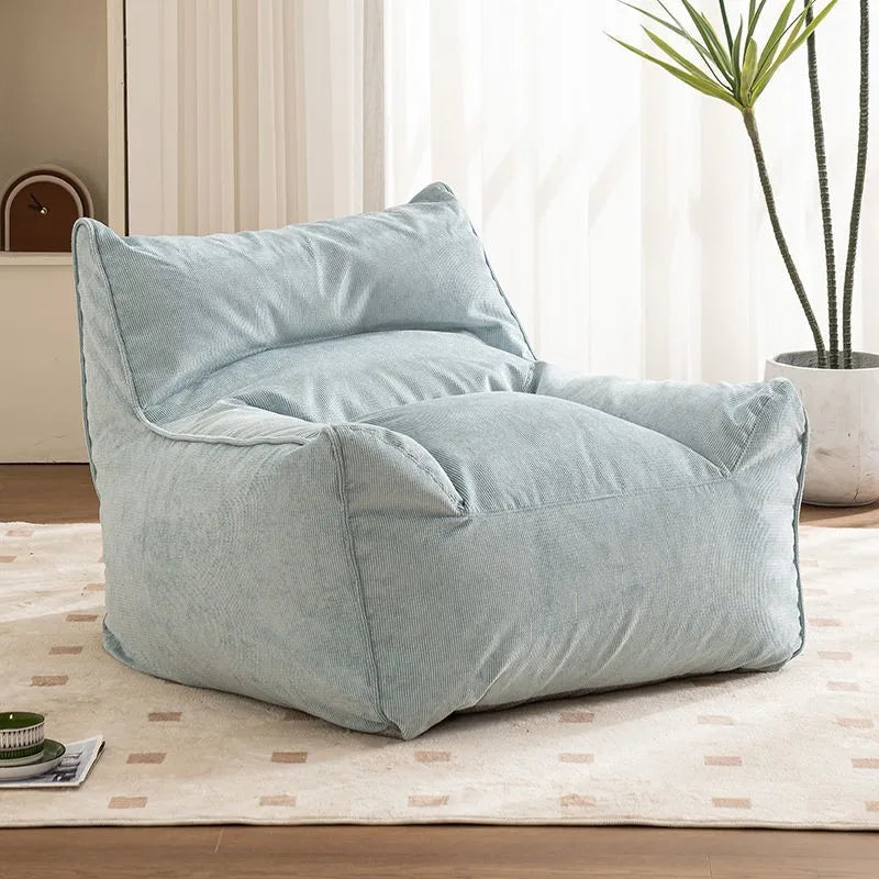 UOSU MOMO Bean Bag Tatami Design Lazy Sofa Living Room